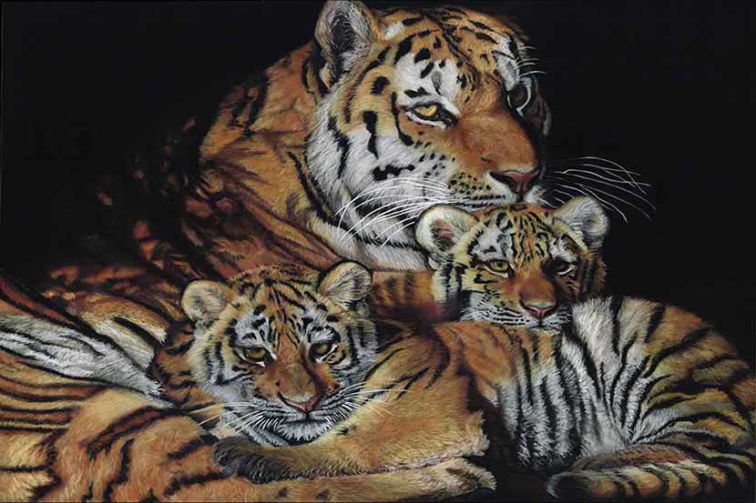 Animal Art